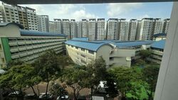 Blk 109C Edgedale Plains (Punggol), HDB 5 Rooms #578643141
